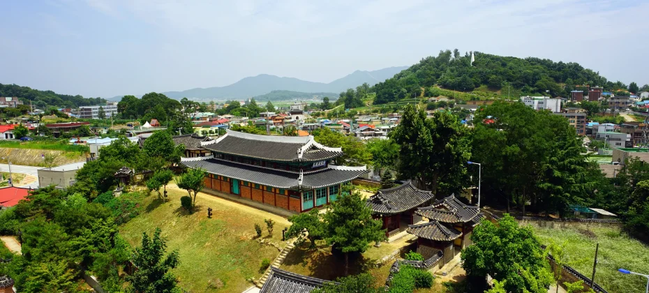 江華島文化/歷史療愈一日遊：主要觀光地+和平瞭望台+蕪菁泡菜體驗 (32/51)