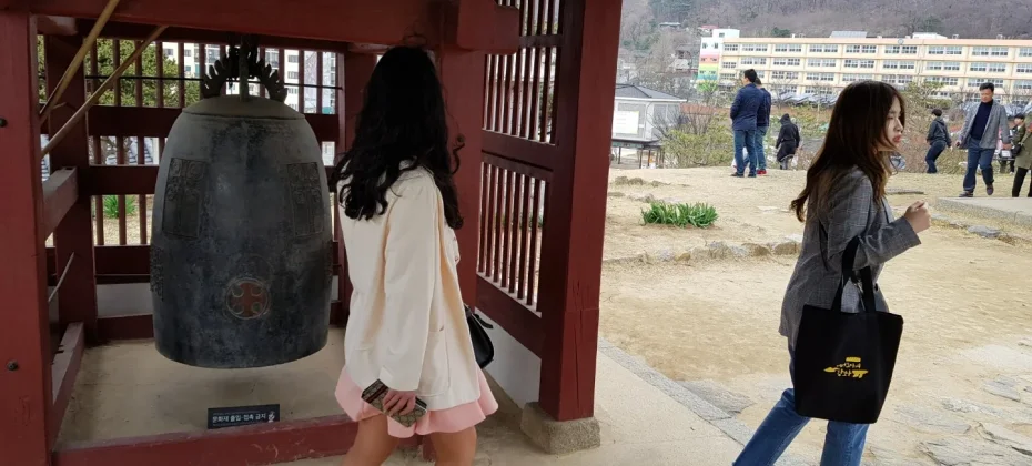 江華島文化/歷史療愈一日遊：主要觀光地+和平瞭望台+蕪菁泡菜體驗 (34/51)