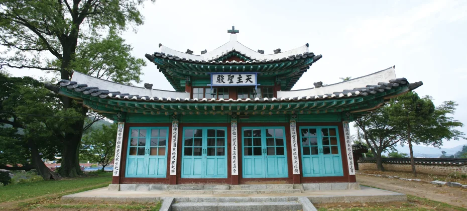 江華島文化/歷史療愈一日遊：主要觀光地+和平瞭望台+蕪菁泡菜體驗 (35/51)