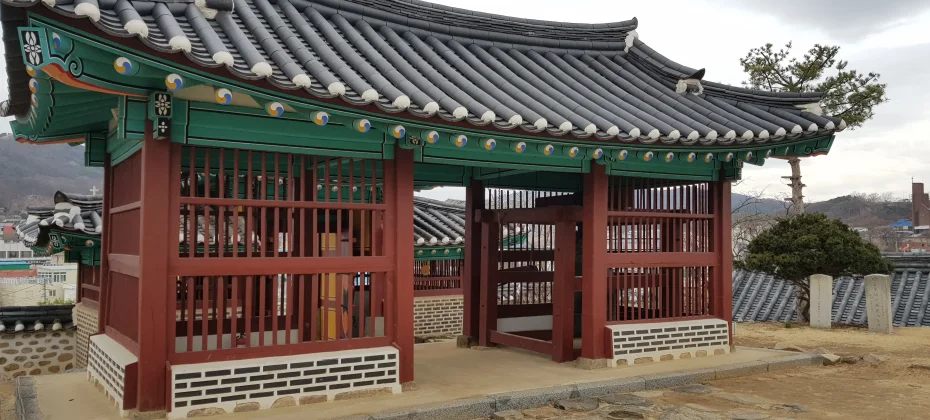 江華島文化/歷史療愈一日遊：主要觀光地+和平瞭望台+蕪菁泡菜體驗 (36/51)