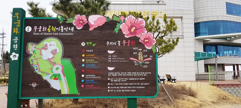 江華島文化/歷史療愈一日遊：主要觀光地+和平瞭望台+蕪菁泡菜體驗 (42/51)