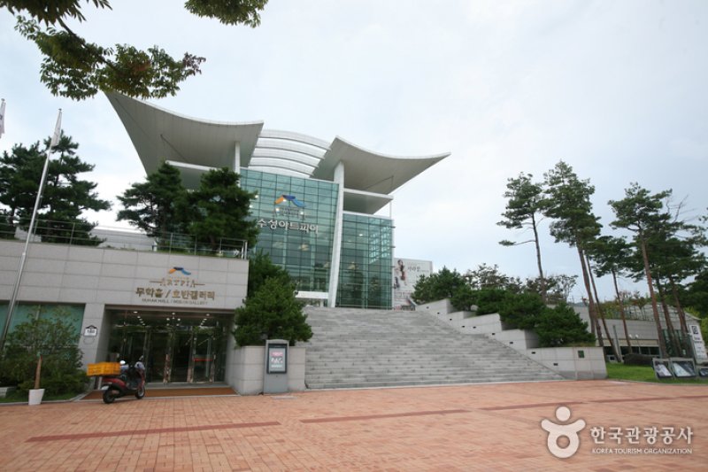 壽城Artpia (3/4)