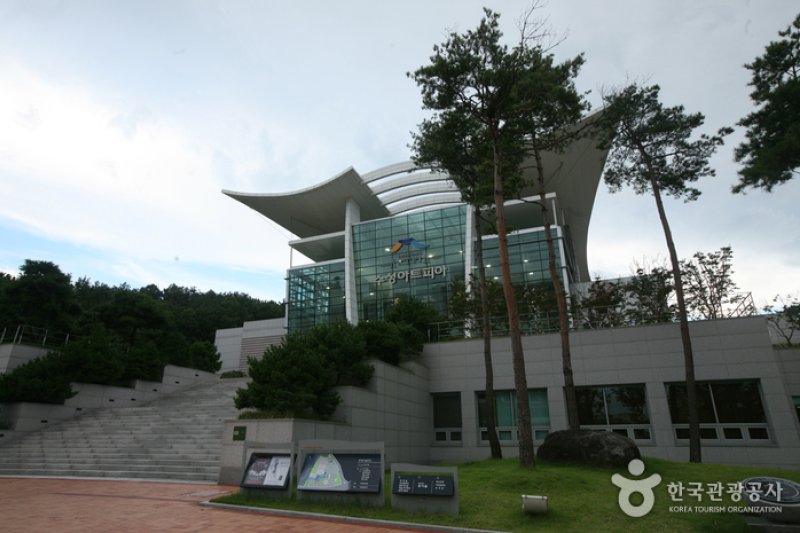壽城Artpia (4/4)