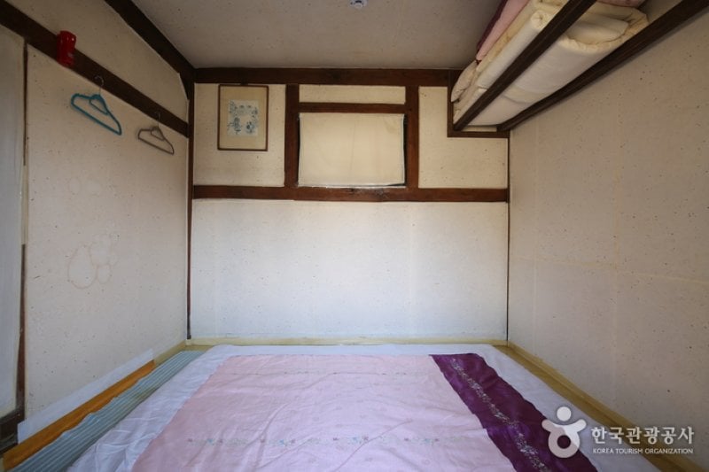 安東水涯堂[韓國觀光品質認證/Korea Quality]안동 수애당[한국관광 품질인증/Korea Quality] (9/13)