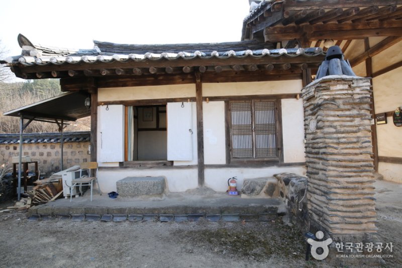 安東水涯堂[韓國觀光品質認證/Korea Quality]안동 수애당[한국관광 품질인증/Korea Quality] (10/13)