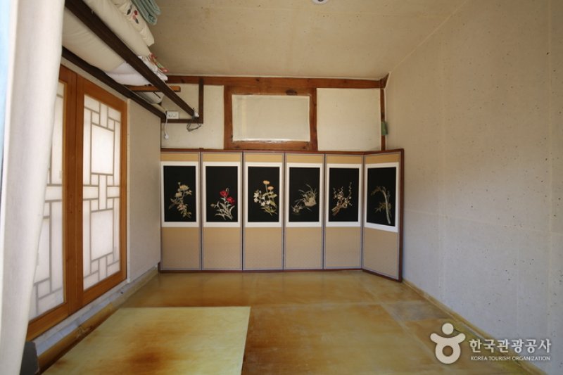 安東水涯堂[韓國觀光品質認證/Korea Quality]안동 수애당[한국관광 품질인증/Korea Quality] (12/13)