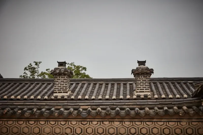 樂善齋(낙선재) (14/20)