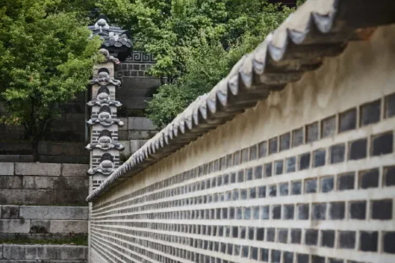 樂善齋(낙선재) (16/20)