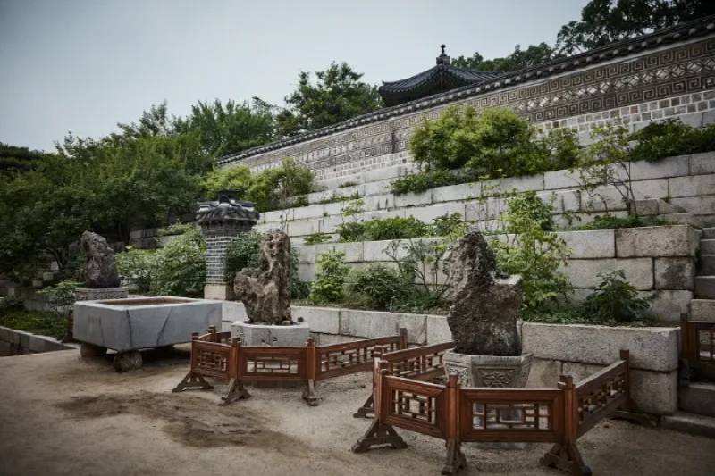 樂善齋(낙선재) (20/20)