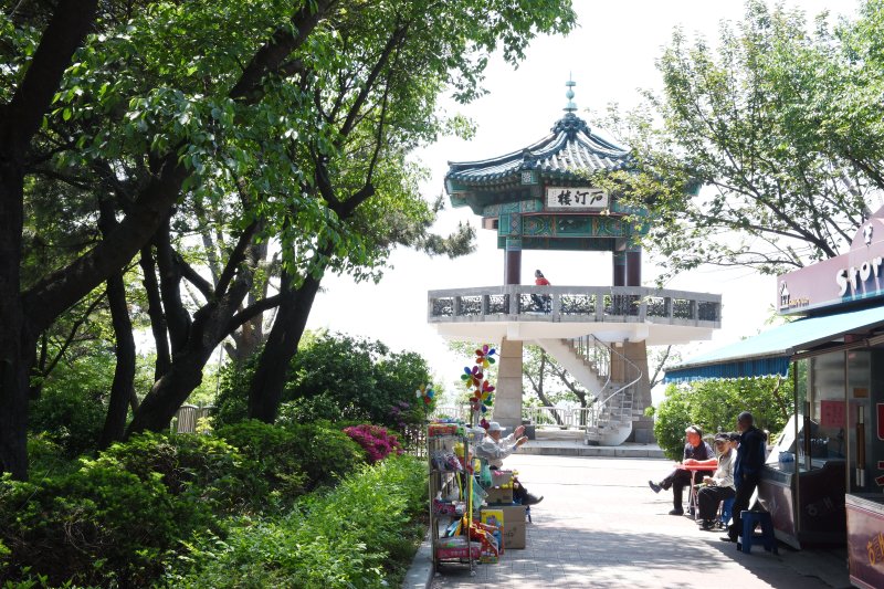 自由公園 (28/31)