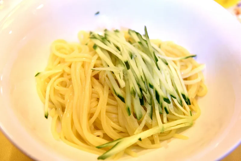 仁川中國城炸醬麵街 (14/26)