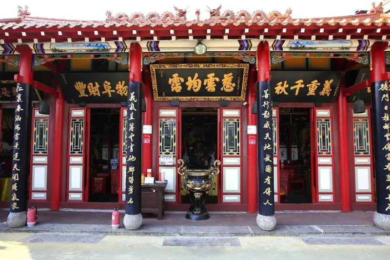 仁川中國城 (24/29)