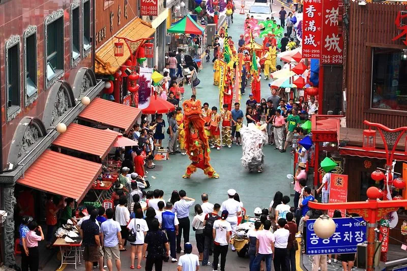仁川中國城 (26/29)