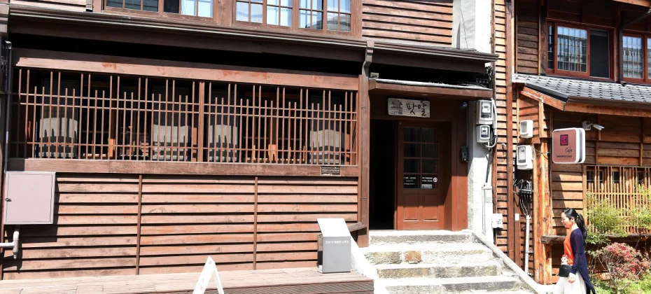 韓劇《鬼怪》拍攝地當地遊 - 仁川旅遊