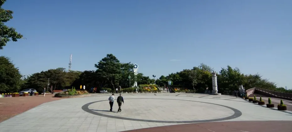 韓劇《鬼怪》拍攝地當地遊 - 仁川旅遊
