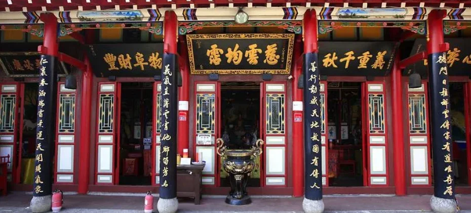 韓劇《鬼怪》拍攝地當地遊 - 仁川旅遊