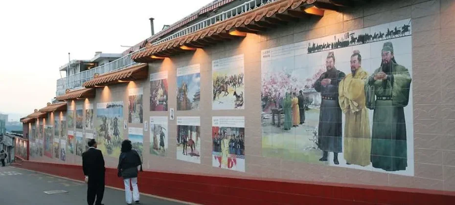 韓劇《鬼怪》拍攝地當地遊 - 仁川旅遊