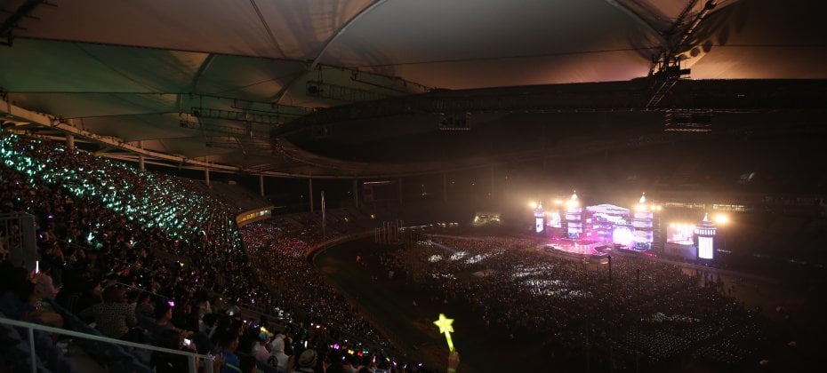 2018 仁川韓流體驗套票-贈送INK演唱會入場資格  (9/51)
