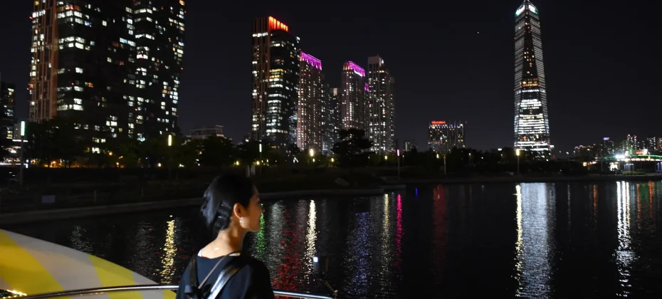 仁川浪漫夜景一日團 (14/51)