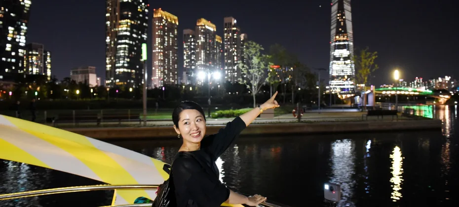 仁川浪漫夜景一日團 (16/51)
