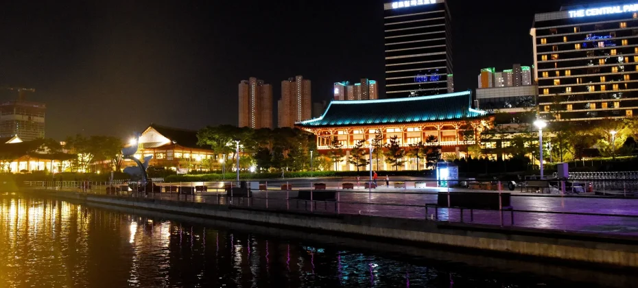 仁川浪漫夜景一日團 (20/51)