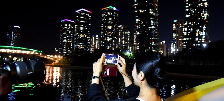 仁川浪漫夜景一日團 (22/51)
