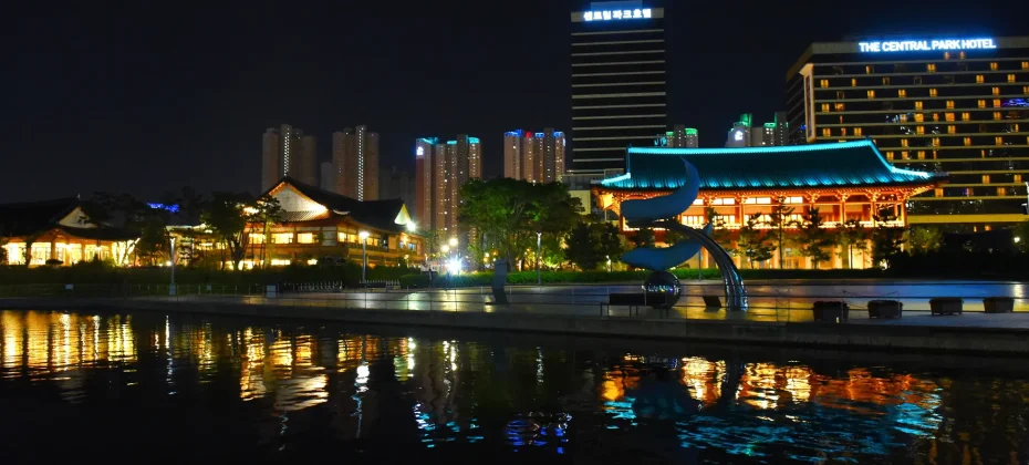 仁川浪漫夜景一日團 (23/51)