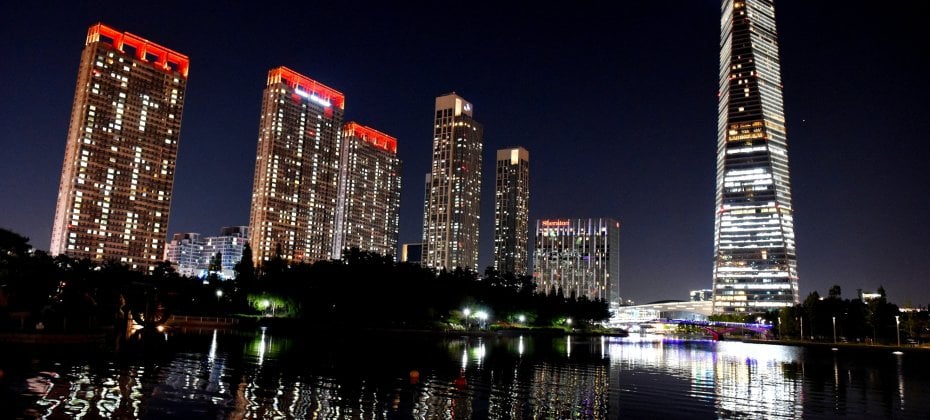 仁川浪漫夜景一日團 (25/51)