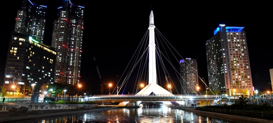 仁川浪漫夜景一日團 (32/51)