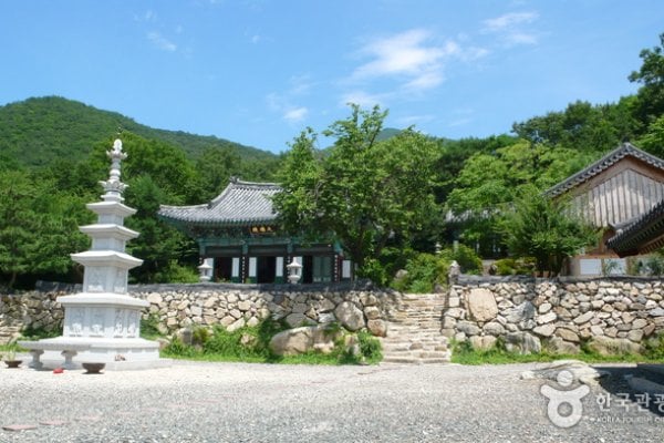 內院庵