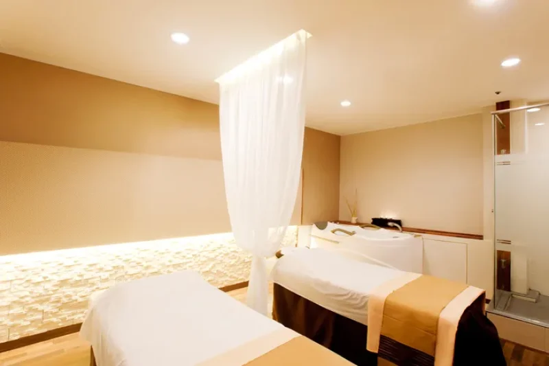 SPADAY 漢南店 (1/85)