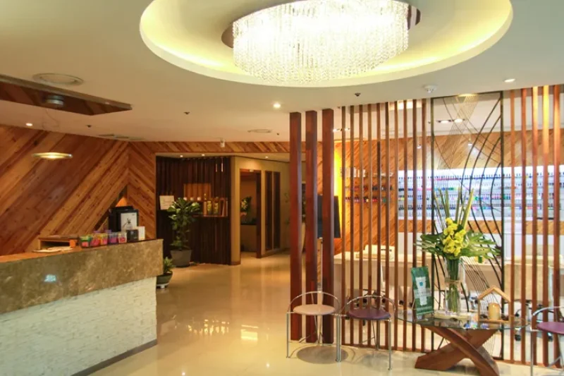 SPADAY 漢南店 (3/85)