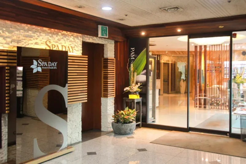 SPADAY 漢南店 (5/85)