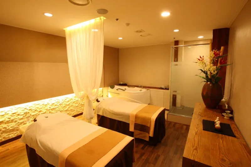 SPADAY 漢南店 (6/85)