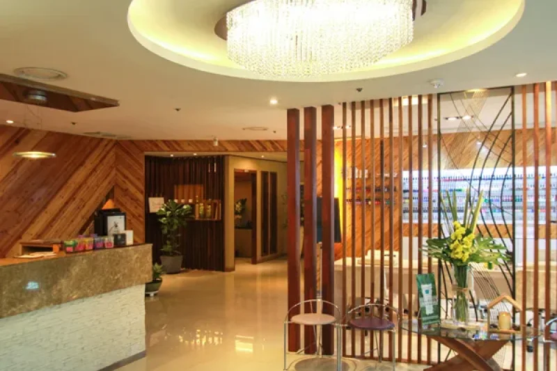 SPADAY 漢南店 (16/85)