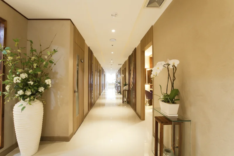SPADAY 漢南店 (18/85)