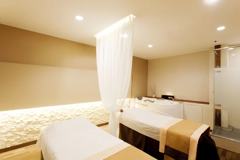 SPADAY 漢南店 (19/85)
