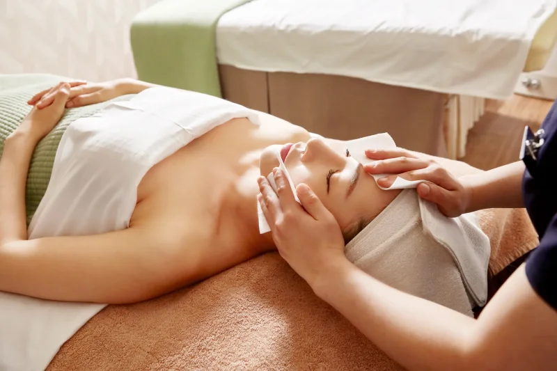 SPADAY 漢南店 (61/85)