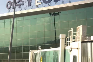 麗水機場