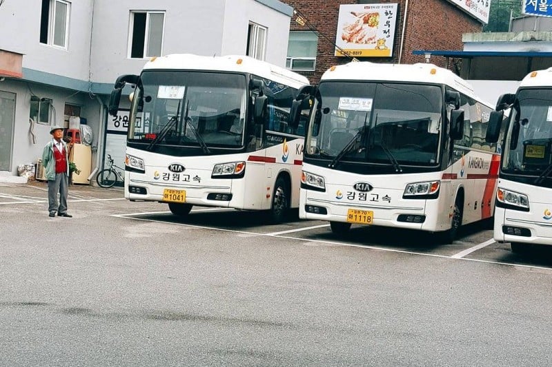 楊口市外巴士客運站 (1/1)
