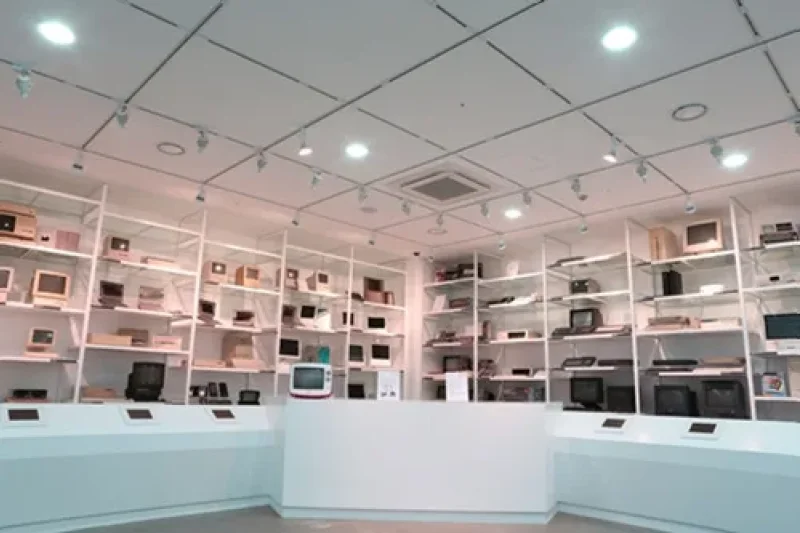 Nexon電腦博物館