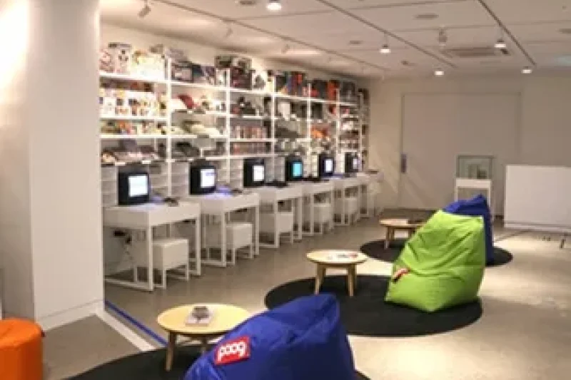 Nexon電腦博物館
