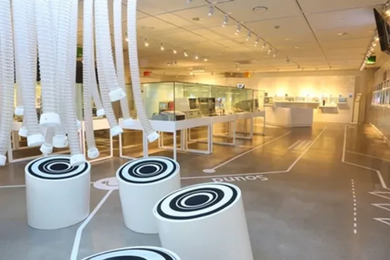 Nexon電腦博物館