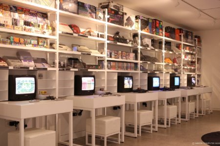 Nexon電腦博物館
