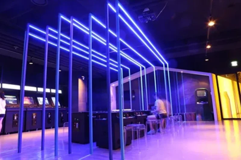 Nexon電腦博物館