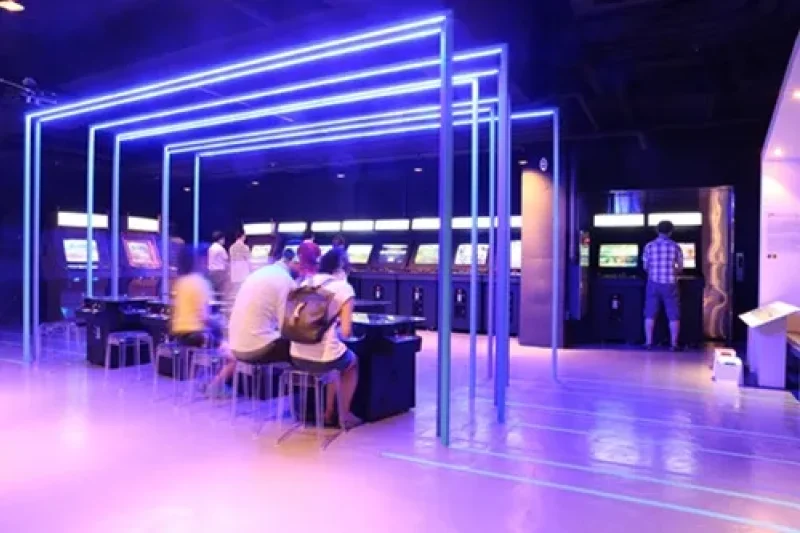 Nexon電腦博物館