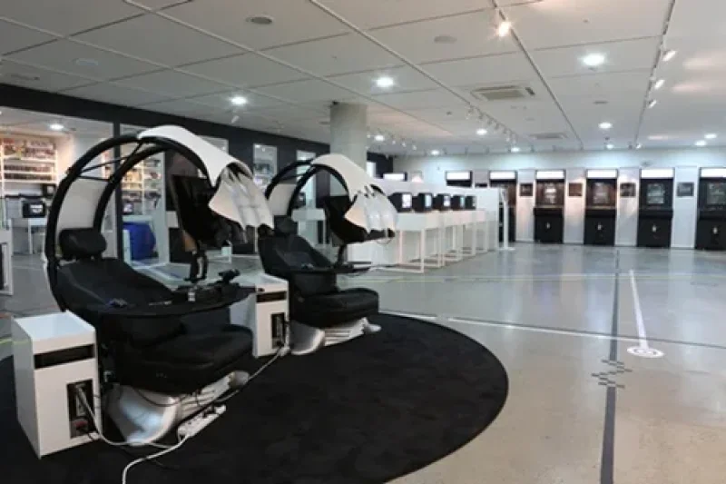 Nexon電腦博物館