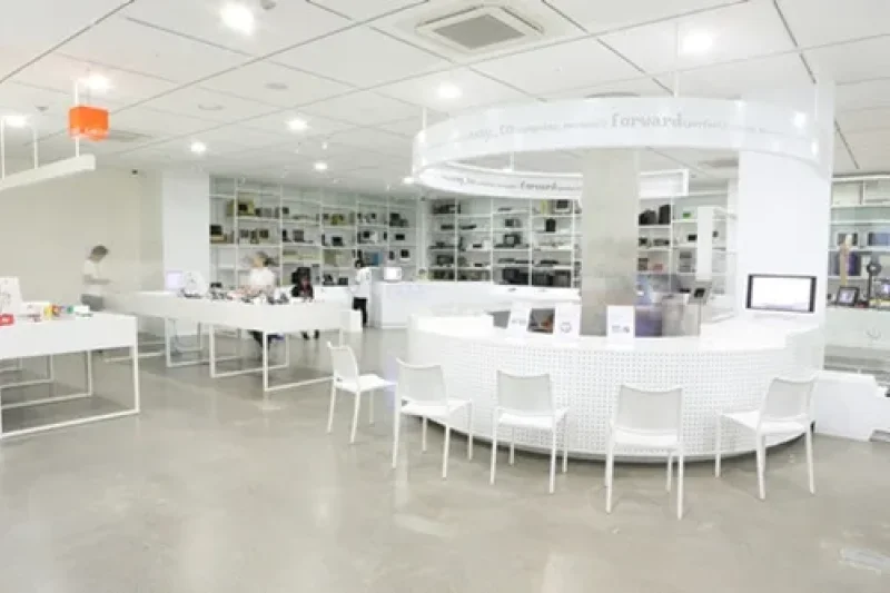 Nexon電腦博物館