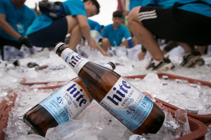 街邊啤酒節(가맥축제) (1/5)