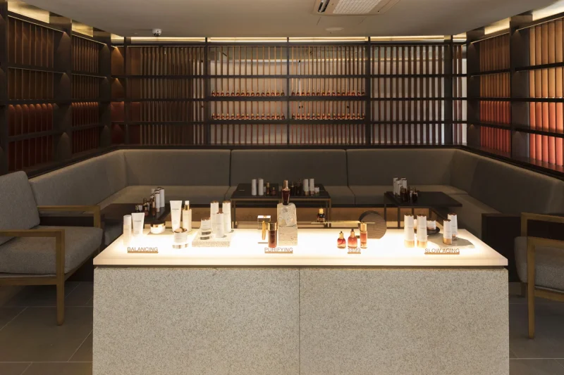 SPA1899 DONGINBI(正官莊SPA G釜山海雲台分店) (7/63)